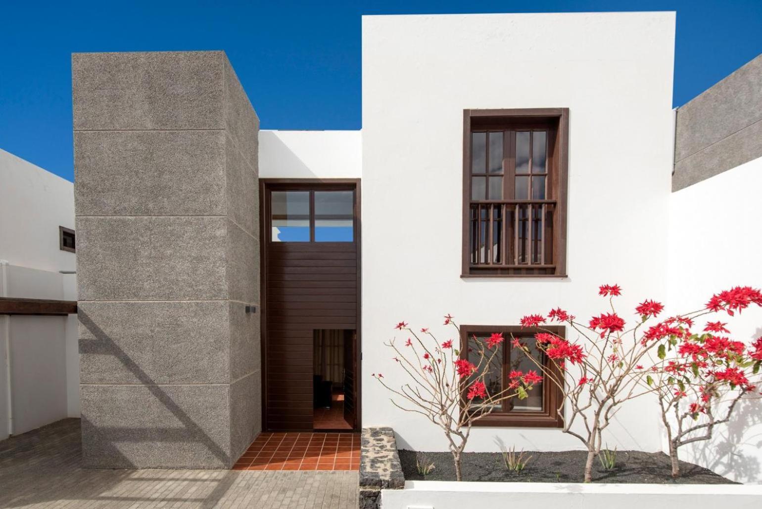 Villa Julianne 3 à Puerto del Carmen  Extérieur photo
