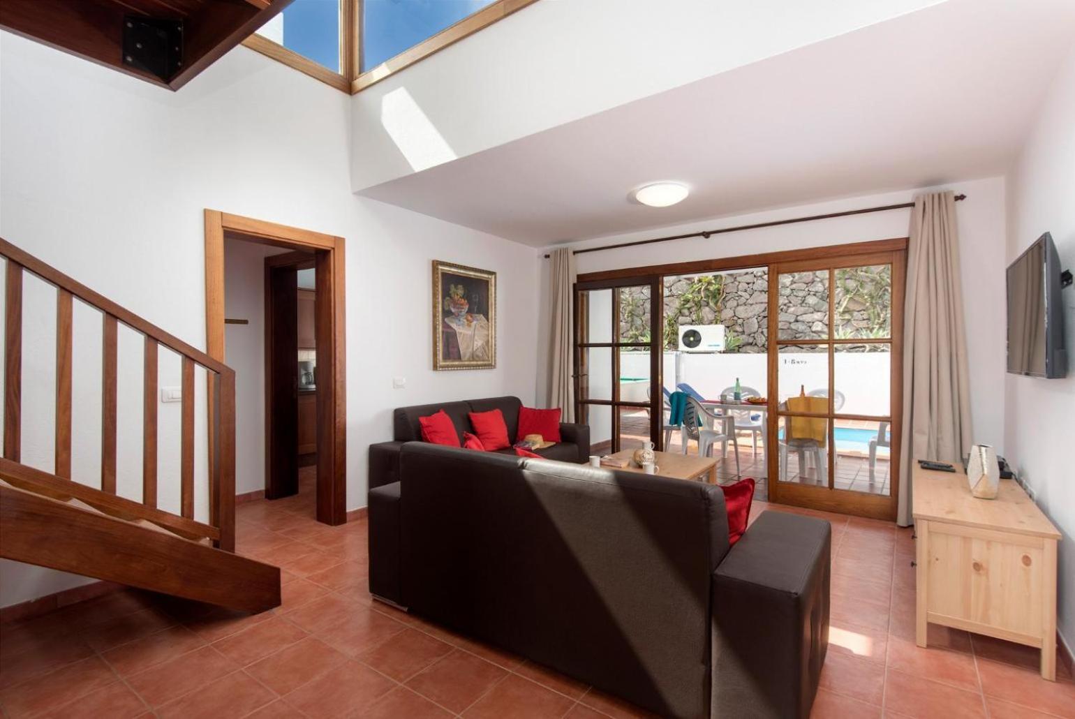 Villa Julianne 3 à Puerto del Carmen  Extérieur photo
