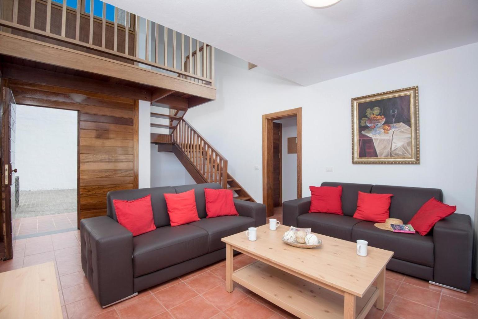Villa Julianne 3 à Puerto del Carmen  Extérieur photo