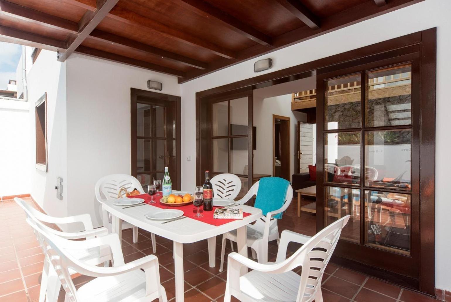 Villa Julianne 3 à Puerto del Carmen  Extérieur photo