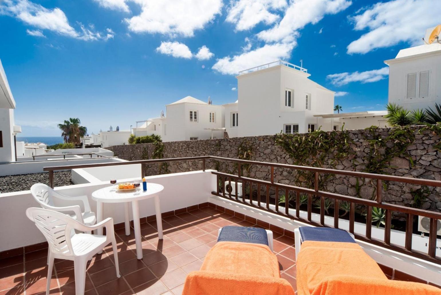Villa Julianne 3 à Puerto del Carmen  Extérieur photo